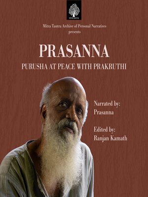 cover image of Prasanna